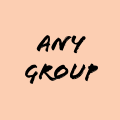 Any Group blood required